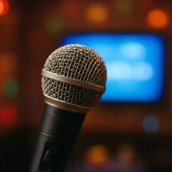 【ラジオで調査】一緒にカラオケに行くなら？　「バラードしか歌わない人」or「全部ハモってくる人」