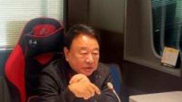 青山繁晴氏「尼崎モデル」を全国へ！衆院選当選から一夜明け、語る《2026 真冬の最短総選挙》