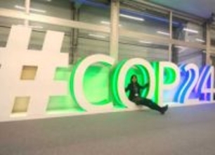 《阪神・淡路大震災31年》環境問題と災害と…震災を知らない世代は 今井絵理菜さん（1996年生）