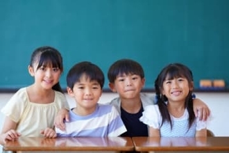 「今の自分が好き」と答えたのは20%以下　いま日本の子どもに何が起きている？　識者が対処法を語る