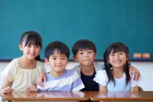 「今の自分が好き」と答えたのは20%以下　いま日本の子どもに何が起きている？　識者が対処法を語る