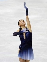 “神戸からありがとう”　坂本花織さん、引退会見前に直筆メッセージ　「21年4か月の感謝伝えたい」