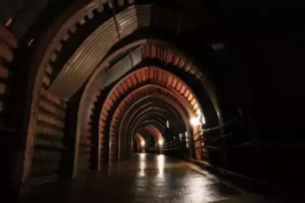 日本の近代化を支えた『鉱石の道』　4つの鉱山が刻んだ歴史と、いまに残る産業遺産