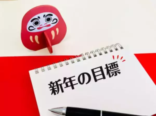 もう忘れてない？　今年の目標　早くも揺らぐ理想と現実…「まだ立て直せる」「これはマズい」