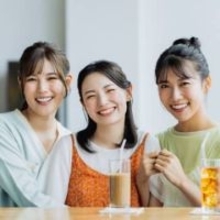 「この人とは友だちになれないかも…」←それってなんで!?　理由を調査してみた