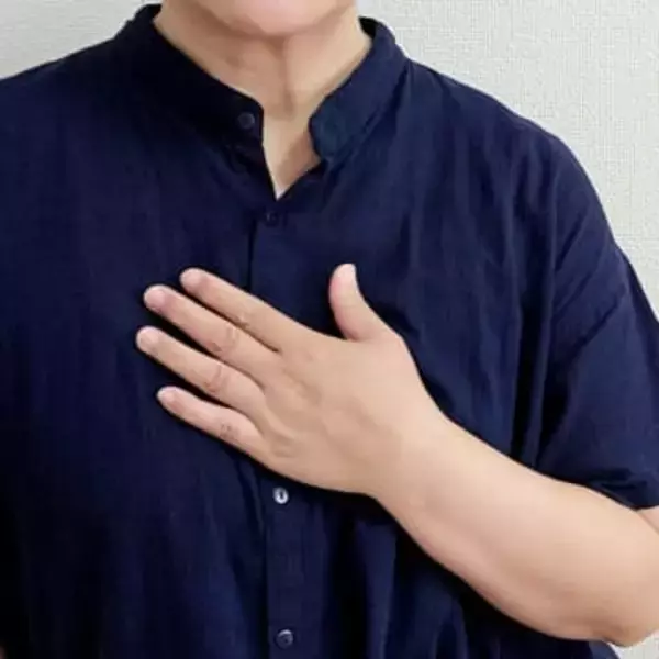 とんでもない美人を前に理性崩壊!?　名刺のはずがポイントカード…　みんなの緊張失敗談