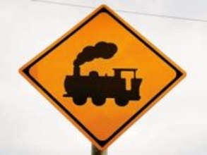 子どもが「アレなに？」と指さした“道路標識”←お母さんが必死のパッチで説明