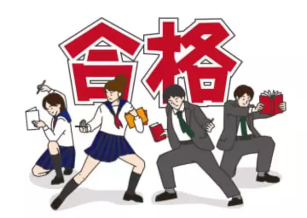 お菓子の「受験生応援キャッチコピー」3選　塾講師の生徒を思う気持ちがきっかけとなった超名作とは？