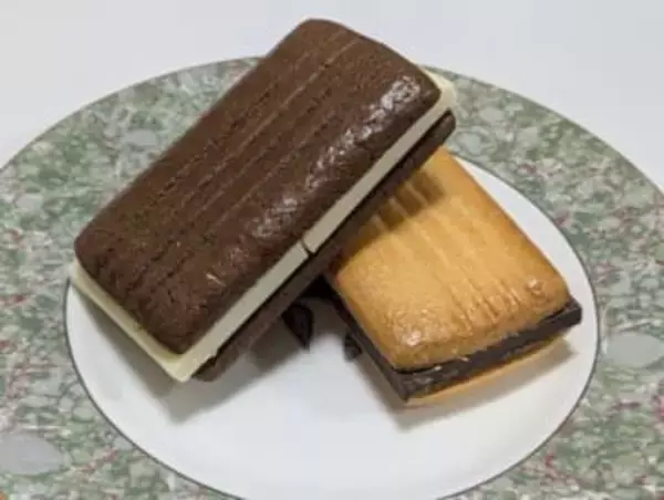 リピーター続出！「待ってました！」　SNSで大バズリ中の無印良品『極厚チョコサンド』が今年も登場