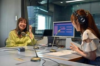 「大人が本気ではしゃぐパーティーを」　花＊花・こじまいづみ　人生の節目に迎えるライブへの思い