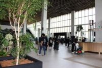 どれにする？神戸空港開港20周年記念ロゴ　Webで投票受付、12月31日まで　6デザインから選択