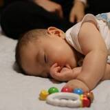 「産後ケア、オンライン対応進む　神戸市「必要に応じて支援を受けられる体制を整えたい」」の画像1