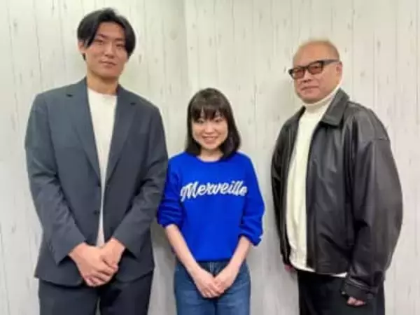 「すべての横田慎太郎へ」――映画『栄光のバックホーム』に込めた約束　監督と主演が語る