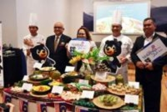 万博効果で好評　2年目は規模拡大　マレーシアの食と文化体感　新神戸のホテルで6月にフェア