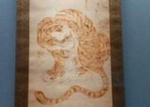 見るほどに味わい深い“茶色の奇跡”　幻の技法「焼絵」を特集した初めての展覧会　中之島香雪美術館