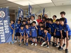 元日本代表FW岡崎氏も観戦「いいテンションの試合」　理事務めるバサラ兵庫が生駒に勝利　関西リーグ