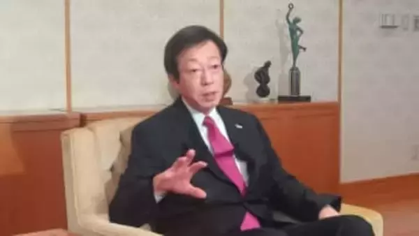 《阪神・淡路大震災31年》防災DX「想定外を想定内に」、記憶継承の支えにも…久元喜造・神戸市長