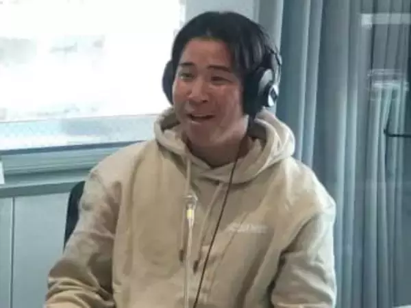 元プロ野球選手・山足達也　引退後の挑戦と人生観を語る　インタビュー中に見せた「妻への思い」とは