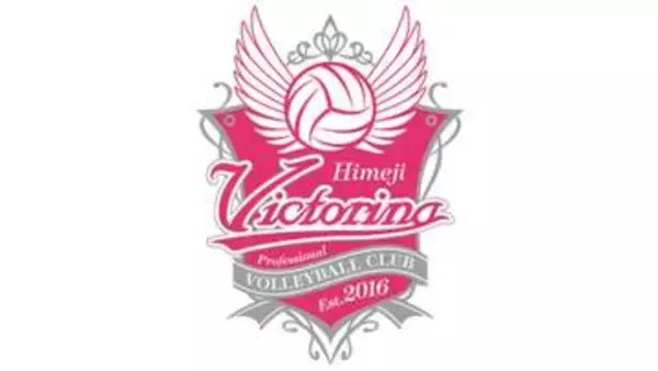 ヴィクトリーナ姫路、女子スウェーデン代表主将が加入　新シーズンの背番号も決定　河俣心海が9番に