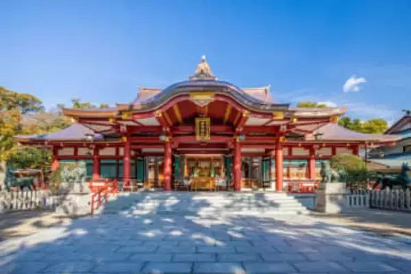 奉納物は「マンボウ」？　平安時代に建立された西宮神社に残る“御社用日記”に記録あり【兵庫・西宮】