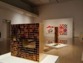 戦後の女性美術家たちの挑戦を再発見　今も輝きを放つ作品　「アンチ・アクション」展　兵庫県立美術館