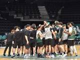 「“最後のB2”王者へ　神戸ストークス、16日からプレーオフ・ファイナル「2連勝で優勝する」」の画像1