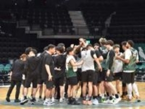 “最後のB2”王者へ　神戸ストークス、16日からプレーオフ・ファイナル「2連勝で優勝する」