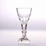 「江戸時代の「びいどろ」から精妙な装飾の杯、ビーカー、義眼まで　神戸市立博物館「ガラスとともに」」の画像1