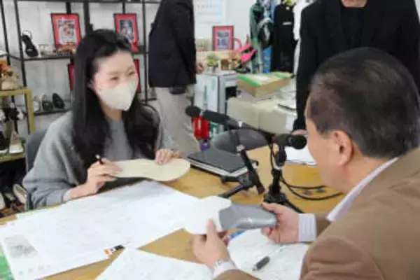 神戸・長田の靴型専業メーカー　一般向けインソール開発へ　契機は息子の一言「体育でいい成績を…」