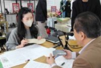 神戸・長田の靴型専業メーカー　一般向けインソール開発へ　契機は息子の一言「体育でいい成績を…」