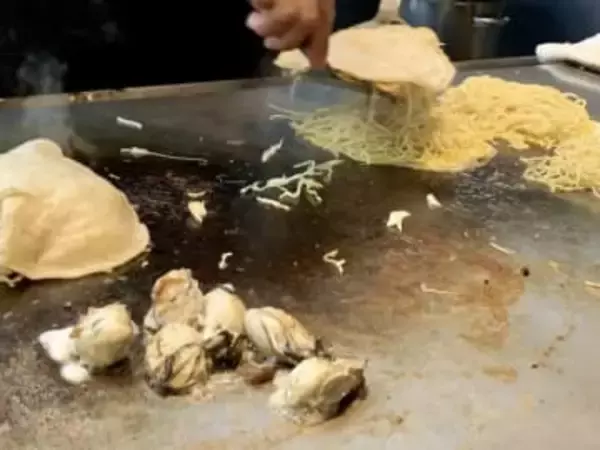 【広島県】牡蠣の生産量日本一「冬の味わいは別格」　新銘菓の“生もみじ”はこれまでにない食感？