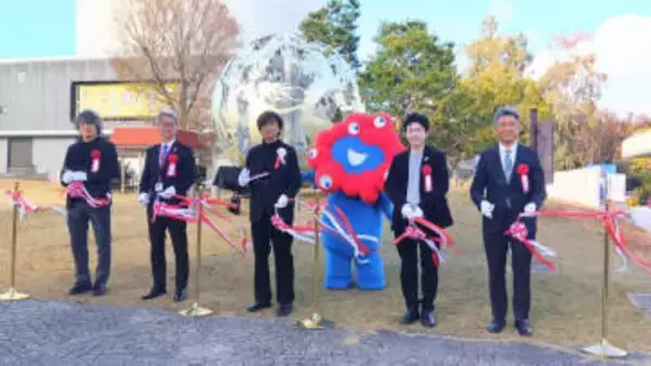 《Expo Legacy》大阪・関西万博 河森正治パビリオン『いのち球』思い伝えるマインドとは…