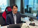 「開幕まで1年のワールドマスターズゲームズに期待　斎藤・兵庫県知事　ラジオで坂本花織さん結婚を祝福」の画像1