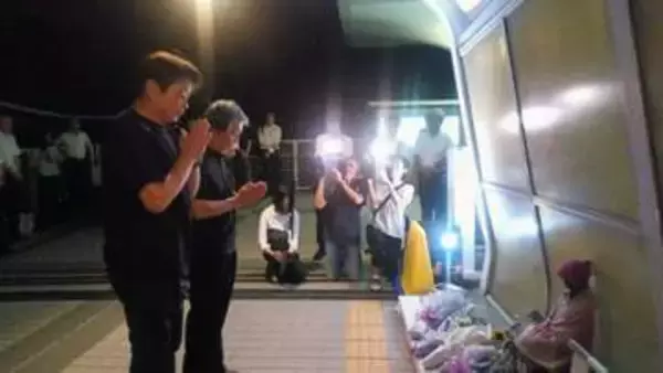《明石歩道橋事故25年》遺族、安心・安全への思いと悔しさ「事故、防げたはず」「助けられなかった」