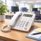 「あなたはどっち？『電話対応』苦手な人が多い!?　若手芸人はるかぜに告ぐ・花妃「なるべくネットで」」の画像1