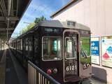 「高級住宅地を走り抜ける甲陽線　阪急一のミニ路線には意外な歴史が潜んでいた」の画像1