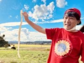 【検証1年】巳年の2025年“ヘビの抜けがら”で金運アップするのか!?　したのか!?　結果発表