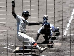 夏の高校野球兵庫大会　社、須磨学園、仁川学院らが3回戦に進出