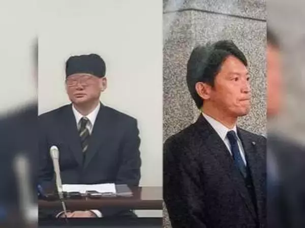 斎藤・兵庫県知事ら不起訴に不服「側近が知事の漏えい指示認めている」上脇教授、検察審査会申し立て