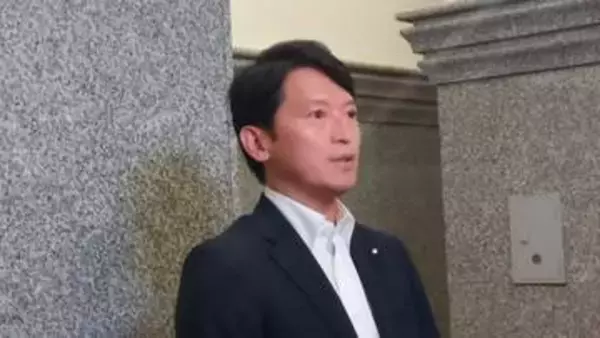 斎藤・兵庫県知事 告発文書問題・プライベート情報漏えい 給与カット案、1年経て可決の見通し