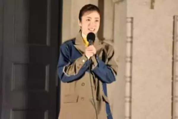 上戸彩、大阪で明かした『ズートピア2』公開後の手応え　9年ぶりジュディ再演に込めた思い