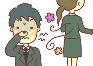 「親しい人の匂いがキツイ」「ご近所の庭の落ち葉が迷惑」←どう伝える？　角の立たない“振る舞い方”