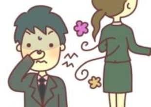 「親しい人の匂いがキツイ」「ご近所の庭の落ち葉が迷惑」←どう伝える？　角の立たない“振る舞い方”