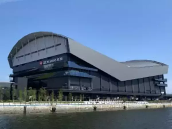 佐野元春やKREVAらも！　神戸の新アリーナで年の瀬に音楽イベント　出演アーティスト出そろう