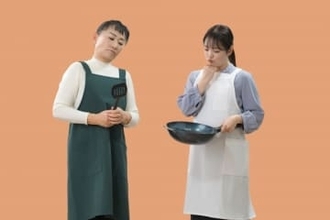 みんな意外と知らない？「フライパンの選び方」　3つのポイントをマニアが解説　“NG行動”も紹介