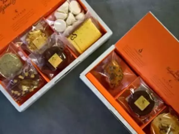 【神戸・北野発】有名3パティシエらによる新洋菓子ブランド誕生　23日、第1弾商品を発売