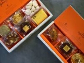 【神戸・北野発】有名3パティシエらによる新洋菓子ブランド誕生　23日、第1弾商品を発売