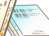 「本の裏表紙に印刷された「バーコード」　なぜ“2つ”？　そもそも何のためにある？　有識者に聞いた」の画像1