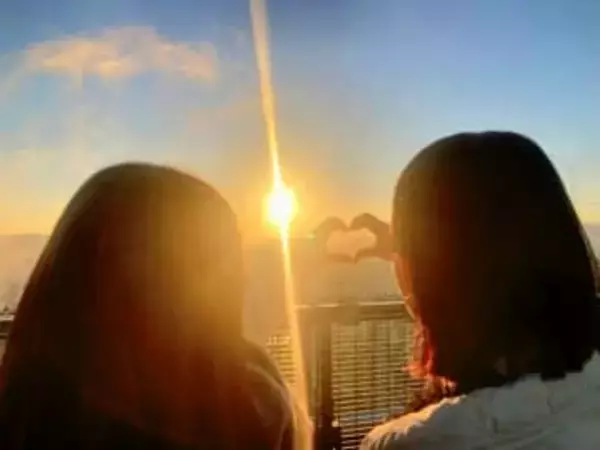 2026年、美しい初日の出「丙午（ひのえうま）」ってどんな年？“激しさ”強調される一方で...