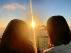 2026年、美しい初日の出「丙午（ひのえうま）」ってどんな年？“激しさ”強調される一方で...